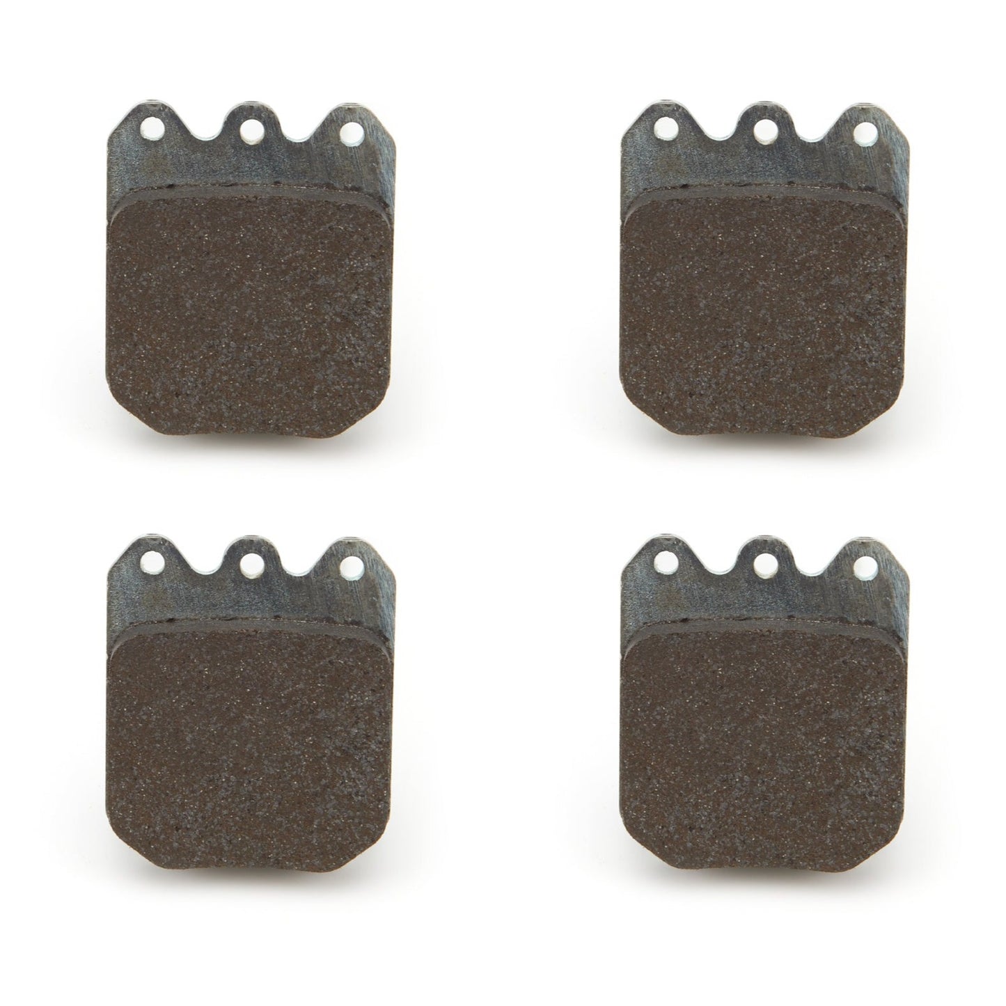 Wilwood Pad Set  BP-20  6812 Billet Dynalite Single
