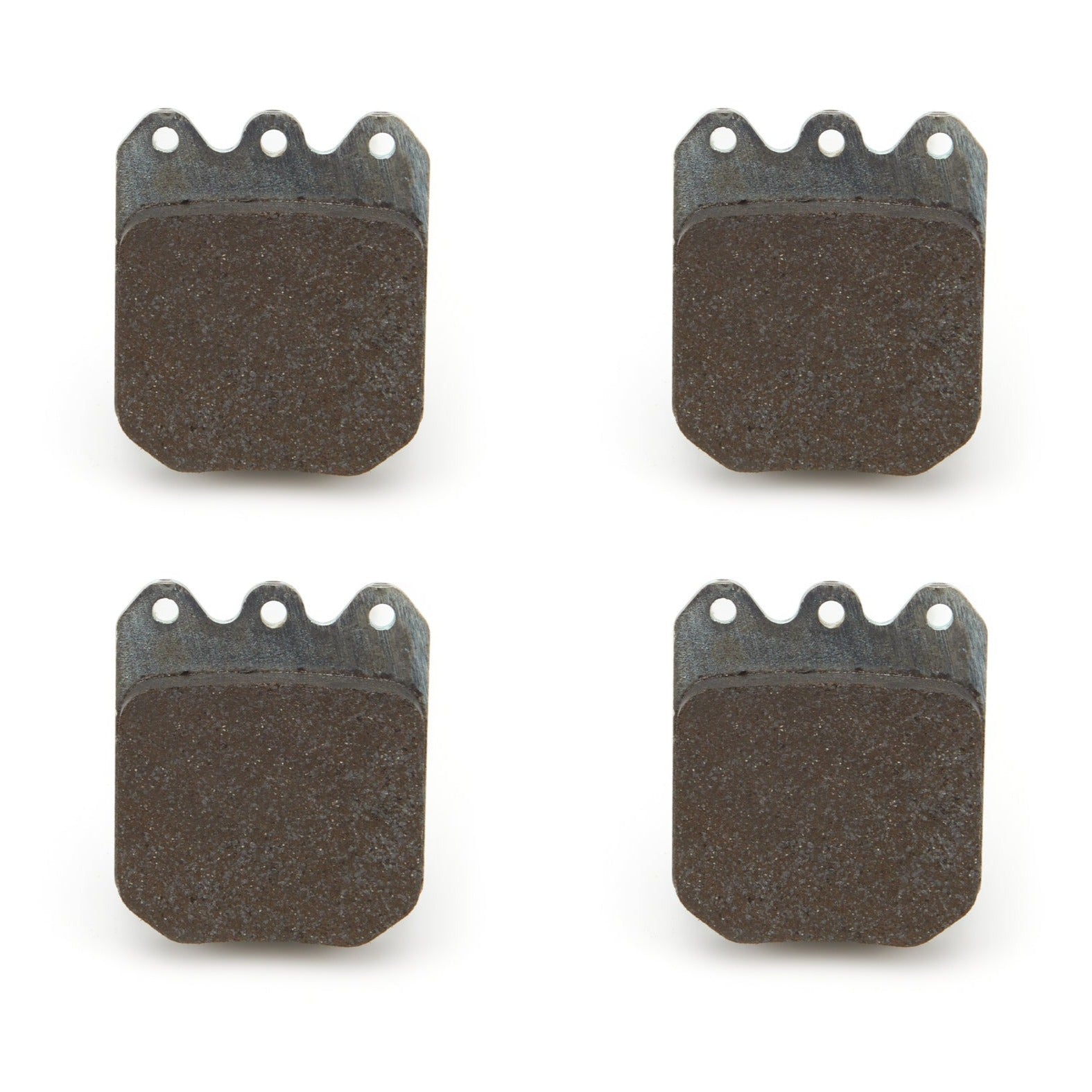 Wilwood Pad Set  BP-20  6812 Billet Dynalite Single