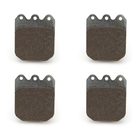 Wilwood Pad Set  BP-20  6812 Billet Dynalite Single