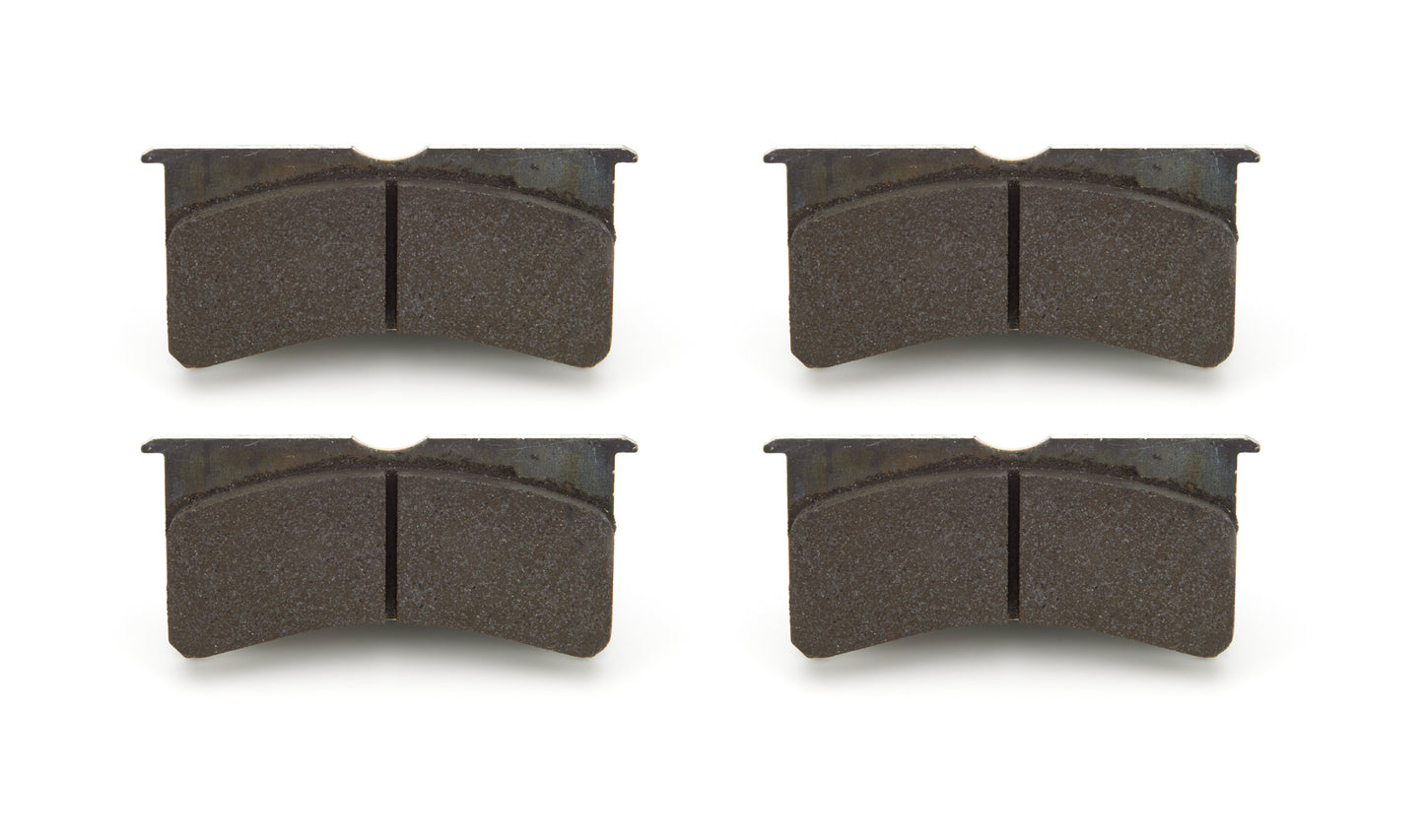 Wilwood Pad Set  BP-20  7416 Superlite Narrow Mount