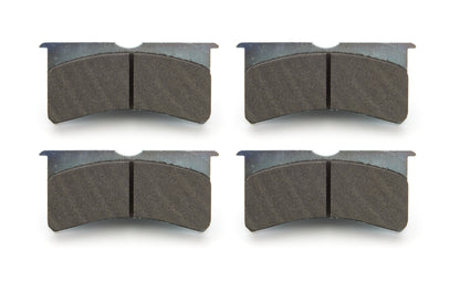 Wilwood Pad Set  BP-20  7420 Superlite 6
