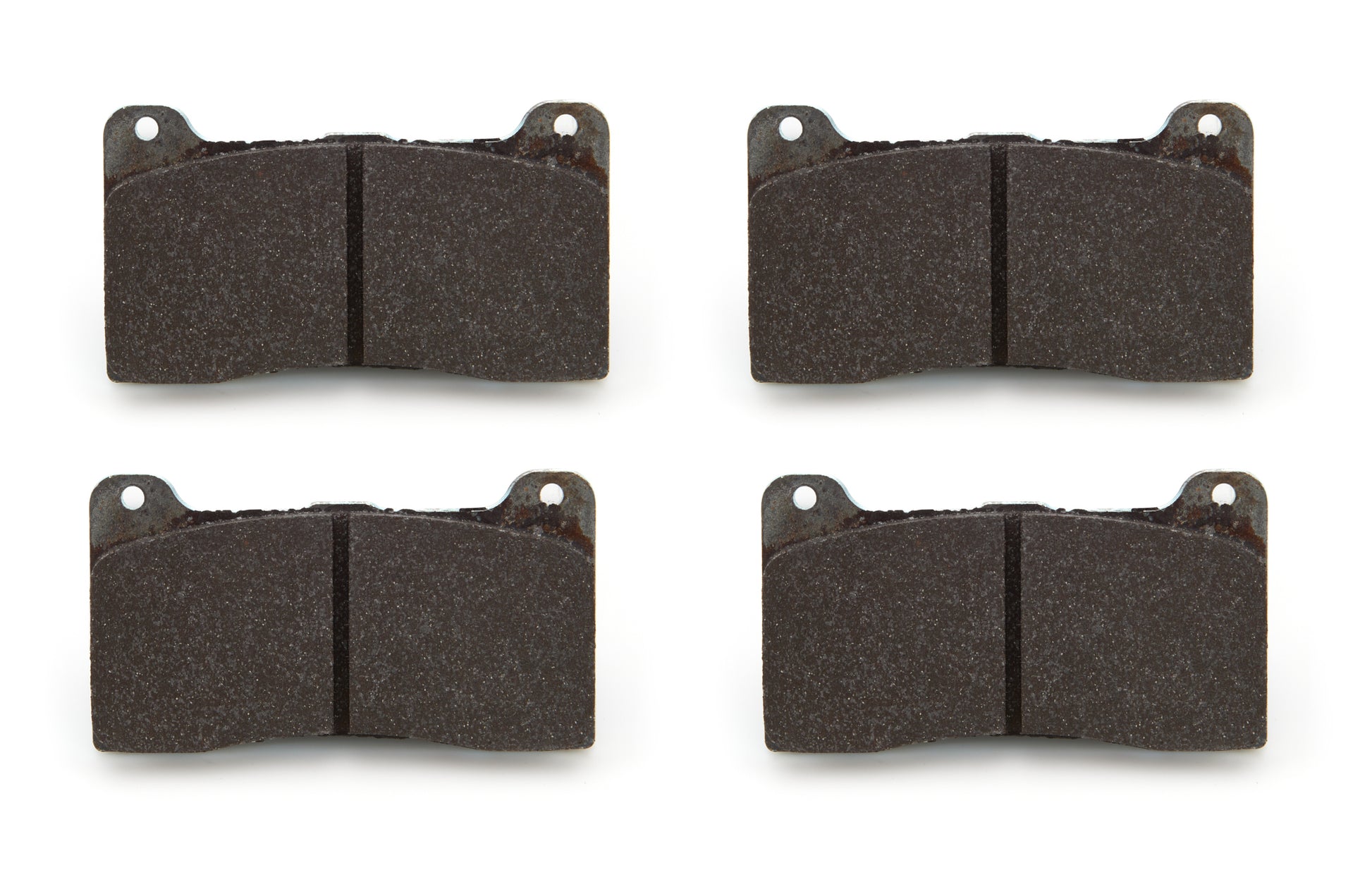 Wilwood Pad Set  BP-20  7812 Billet Dynapro Lug Mount