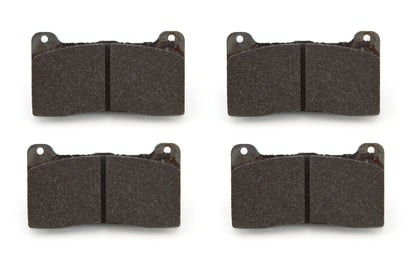 Wilwood Pad Set  BP-20  7812 Billet Dynapro Lug Mount