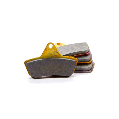 Wilwood Metallic Pad Set-PS 1