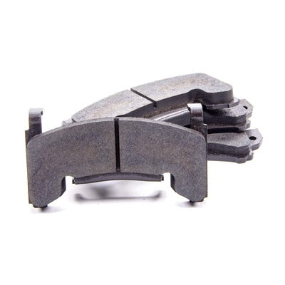 Wilwood Brake Pad BP-10 Metric