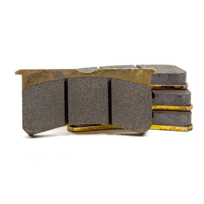 Wilwood Brake Pad BP-20 7416 S/L Bridge Bolt