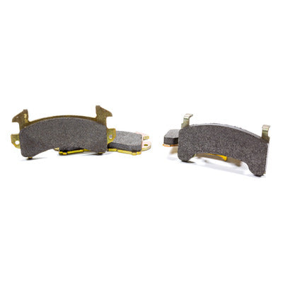 Wilwood Brake Pad GM Metric D52 BP-20