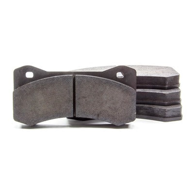 Wilwood Brake Pad Set BP-10 6617 Pad
