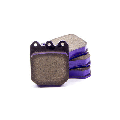 Wilwood Pad Set Purple Alum Rotor 7012