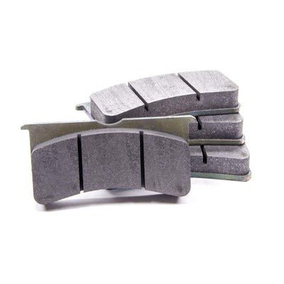 Wilwood A Type Brake Pad GT