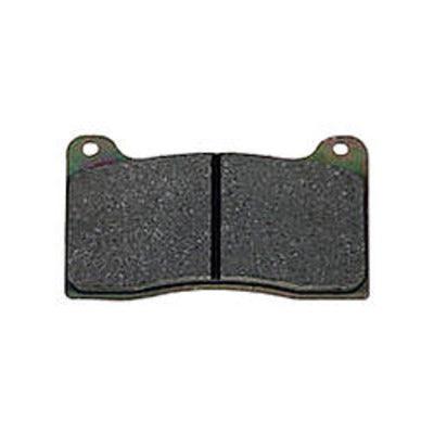 Wilwood A Type Brake Pad NDL W/Bridge Bolt