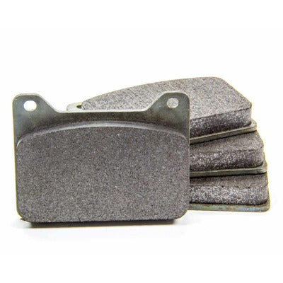 Wilwood Brake Pad Set Polymatrix A Powerlite Caliper 7912