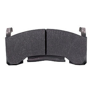 Wilwood B Type Brake Pad GM D52