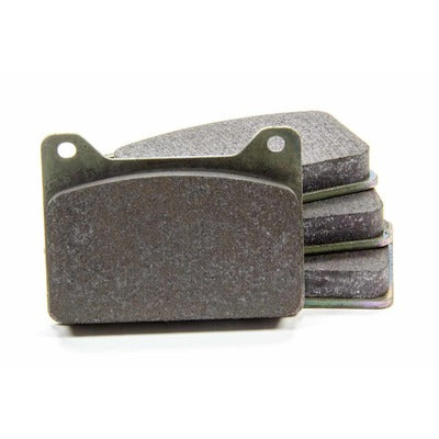 Wilwood Brake Pad Set Polymatrix B Powerlite Caliper 7912