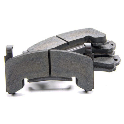 Wilwood E Type Brake Pad Metric GM