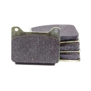 Wilwood Brake Pad Set Polymatrix E Powerlite Calipr 7419