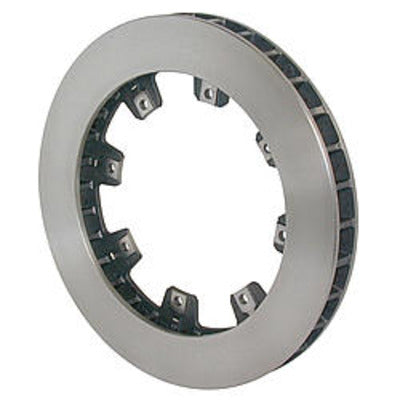 Wilwood Rotor 8bt 1.25 11.75x7.0 Straight Vane