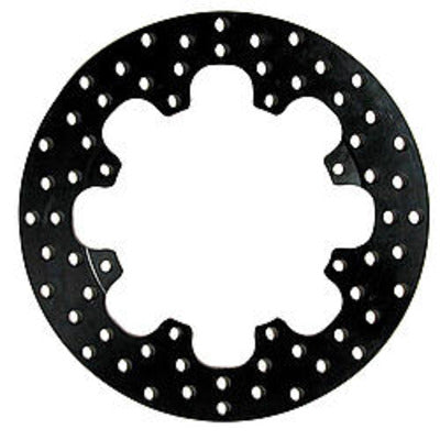 Wilwood Rotor 8bt .310in 12in x 7 Sprint/Modified