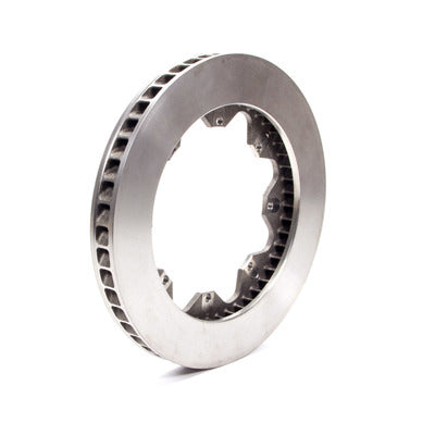 Wilwood Rotor 8bt 1.25 12.19 LH Curved Spec 37