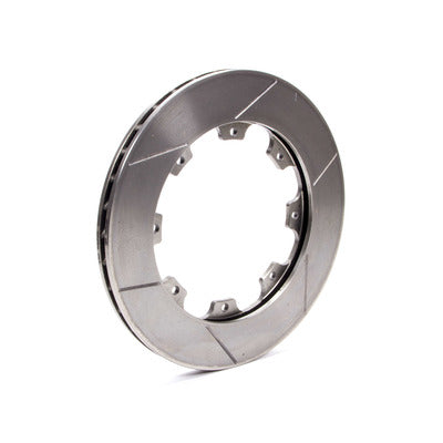 Wilwood Rotor GT36 SPC37 LH 11.75 x .810 8 on 7in