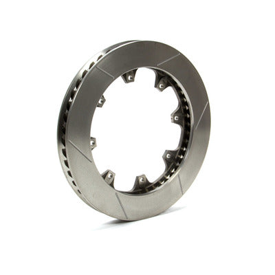 Wilwood Rotor GT 48 SPC 37 RH 11 .75 x 1.21 8 on 7in B/C