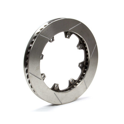 Wilwood Rotor GT 48 SPC 37 LH 11 .75 x 1.21 8 on 7in B/C