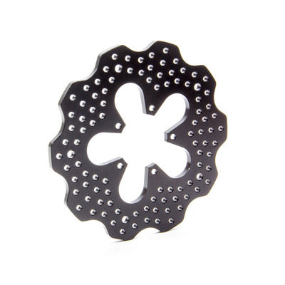 Wilwood Mini-Sprint Front Rotor Aluminum for Keizer Hubs