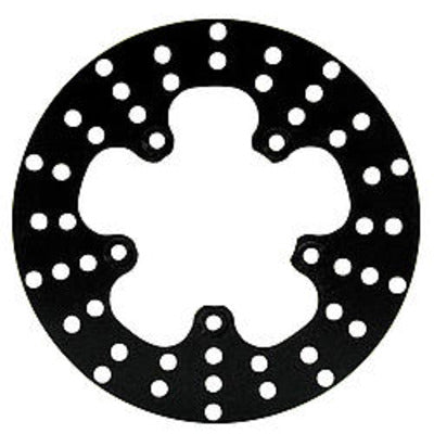 Wilwood Rotor 5bt .250in  10in x 5in Front Drag