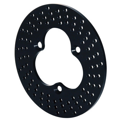 Wilwood Rotor 3bt .31in 10.20in Alum Midget Front