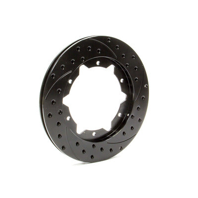 Wilwood Rotor 6bt .810 x 11.00 x 6.625 RH SRP