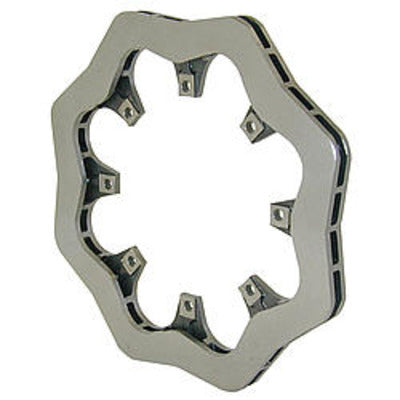 Wilwood Rotor 8BT .810in x 12.19 Scalloped ST Vane