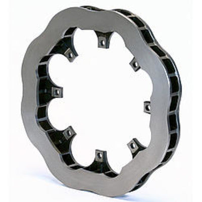 Wilwood Rotor 8bt 1.25in x 11.75 UL32 Scalloped