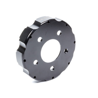 Wilwood Hat Drag 5 x 4.50 BC 8 x 7.00in 1.23 Offset