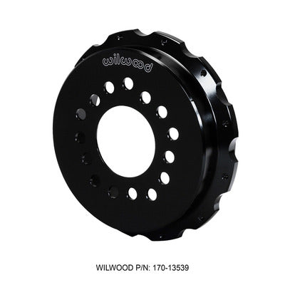 Wilwood Hat Parking Brake 12 x 8.75in BP