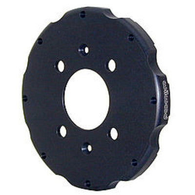 Wilwood Hat Front 8bt