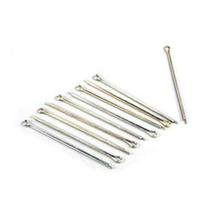 Wilwood Cotter Pin Kit 3/16 x 4.0in S/L