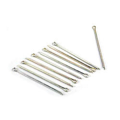 Wilwood Cotter Pin Kit 1/8 x 3.5in D/L
