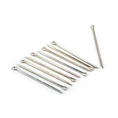 Wilwood Retaining Pins .134x 2in D/L & D/L Sgl
