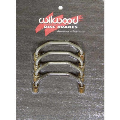 Wilwood Dynalite Crossover Tube