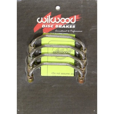 Wilwood Dynalite II Crossover Tube