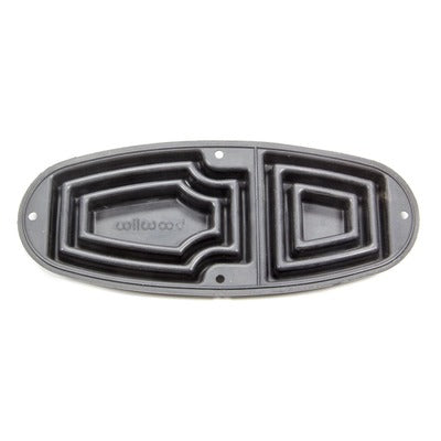 Wilwood Lid Diaphragm Tandem Master Cylinder