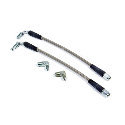 Wilwood Flexline Kit 65-82 Vette Rear