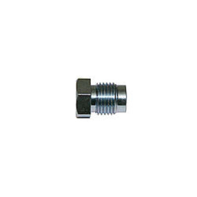 Wilwood Fitting Adapter Tandem Master Cylinder 3/16 x 1/2-20