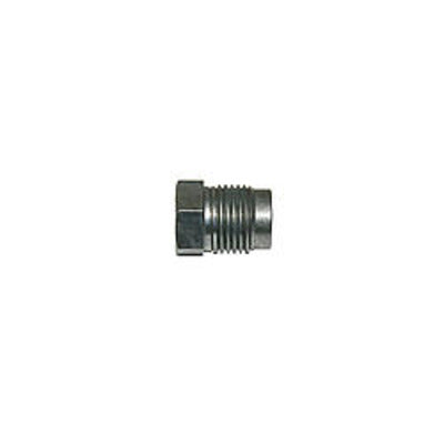 Wilwood Fitting Adapter Tandem Master Cylinder 3/16 x 9/16-20