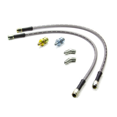 Wilwood Flexline Kit Frt 94-03 Mustang S/L Caliper