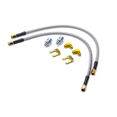 Wilwood Flexline Kit Domestic 18in Long