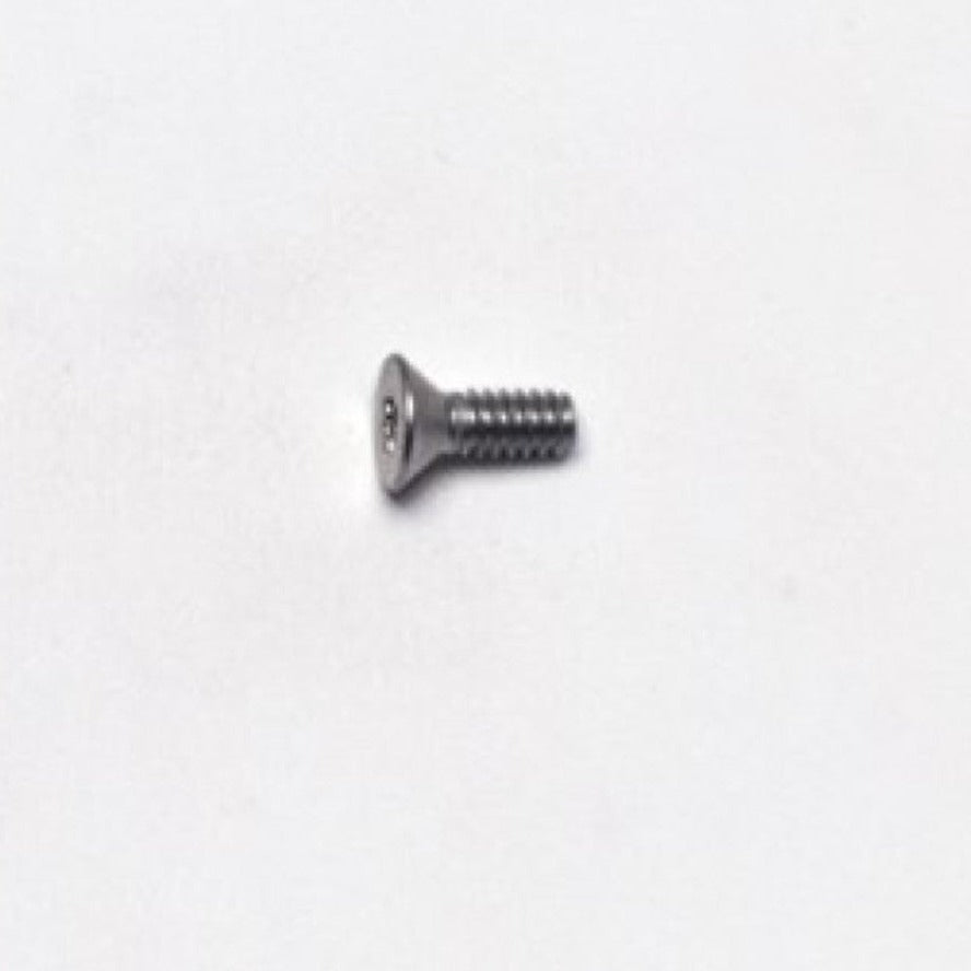 Wilwood Bolt FHCS 10-24 x .50" Stainless