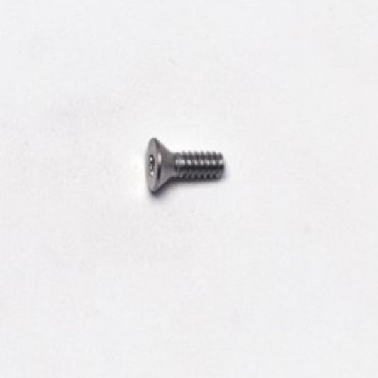Wilwood Bolt FHCS 10-24 x .50" Stainless