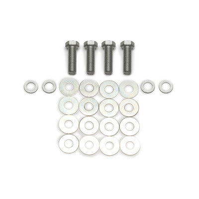 Wilwood Bolt Kit Caliper Mnt 3/8-24