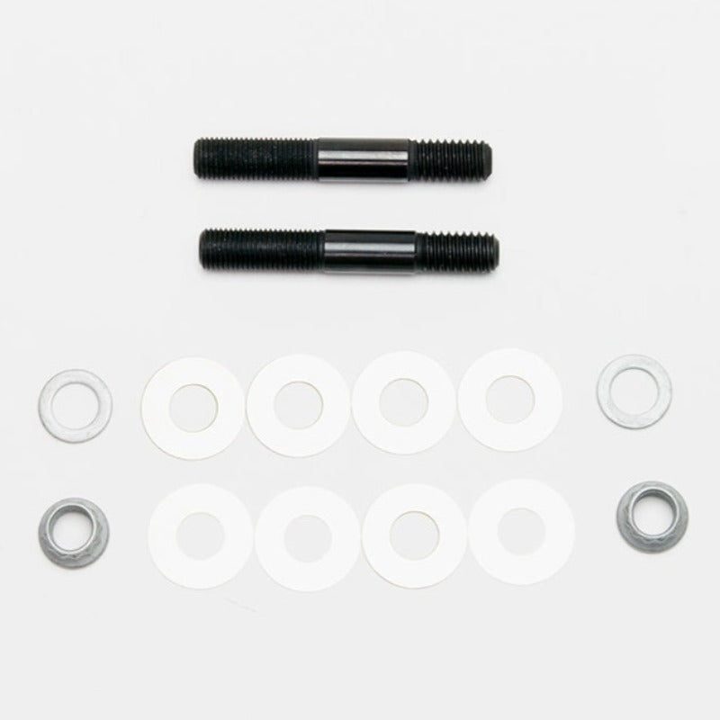 Wilwood Bolt Kit  Radial Mount Brkt Studs Washers Nut